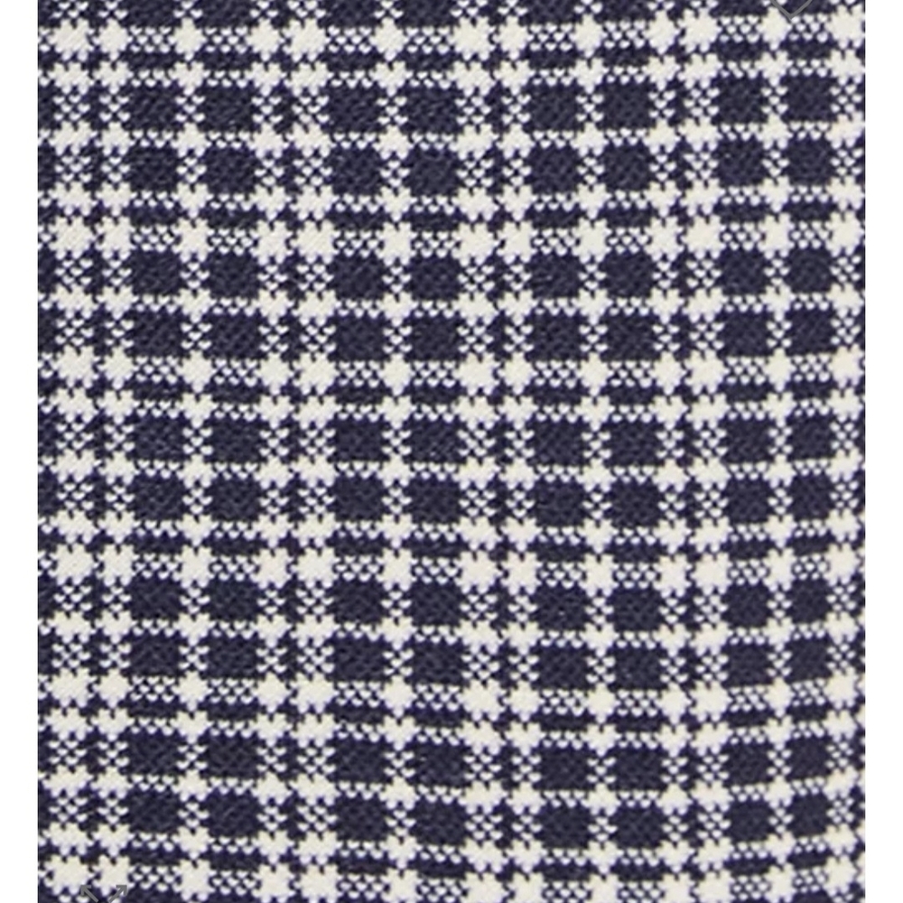 Theory Carisa Plaid Blazer 2 $475 - Picture 6 of 8